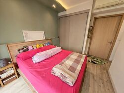 Parc Life (D27), Condominium #613832701
